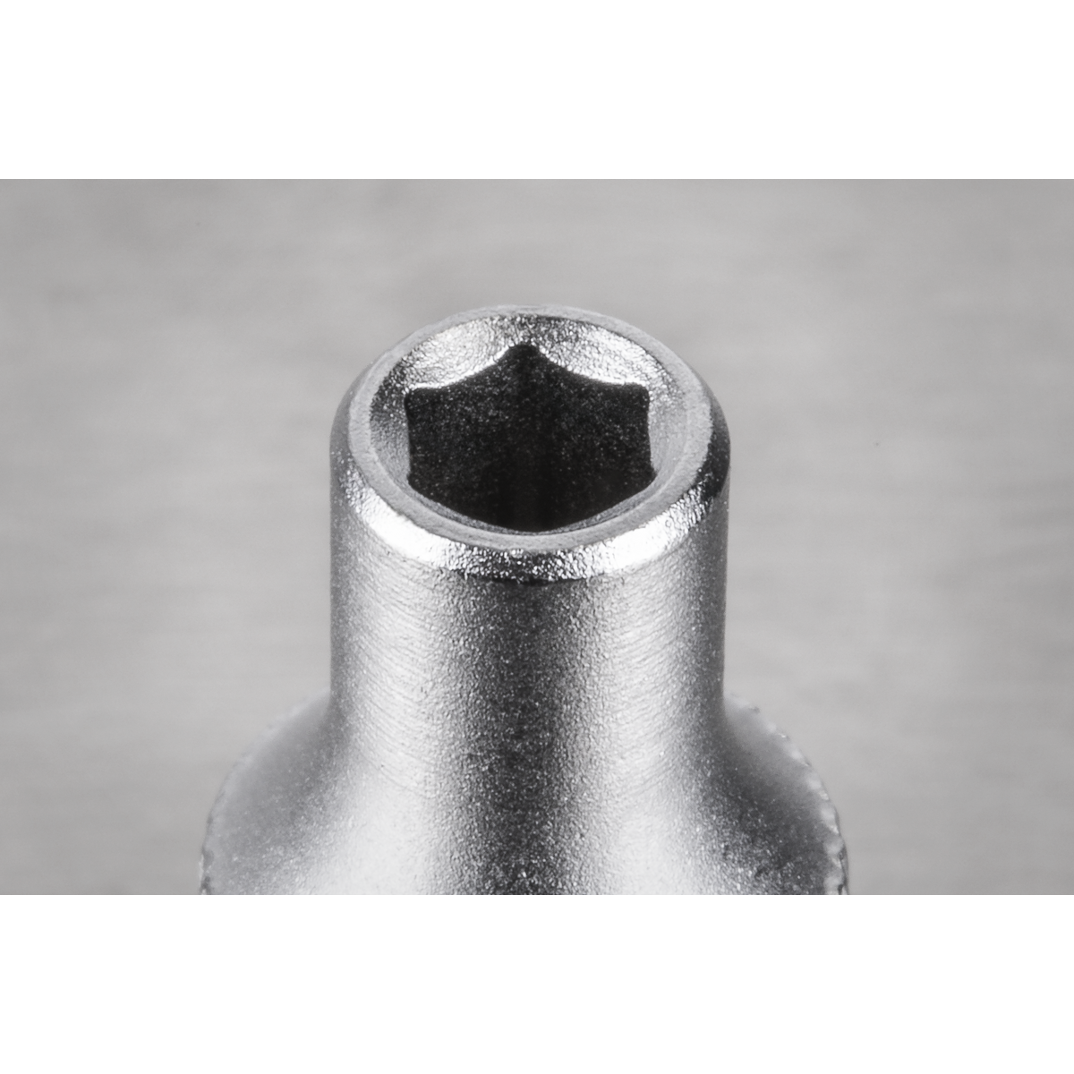 Premier Socket 1/4"Sq Drive 4mm