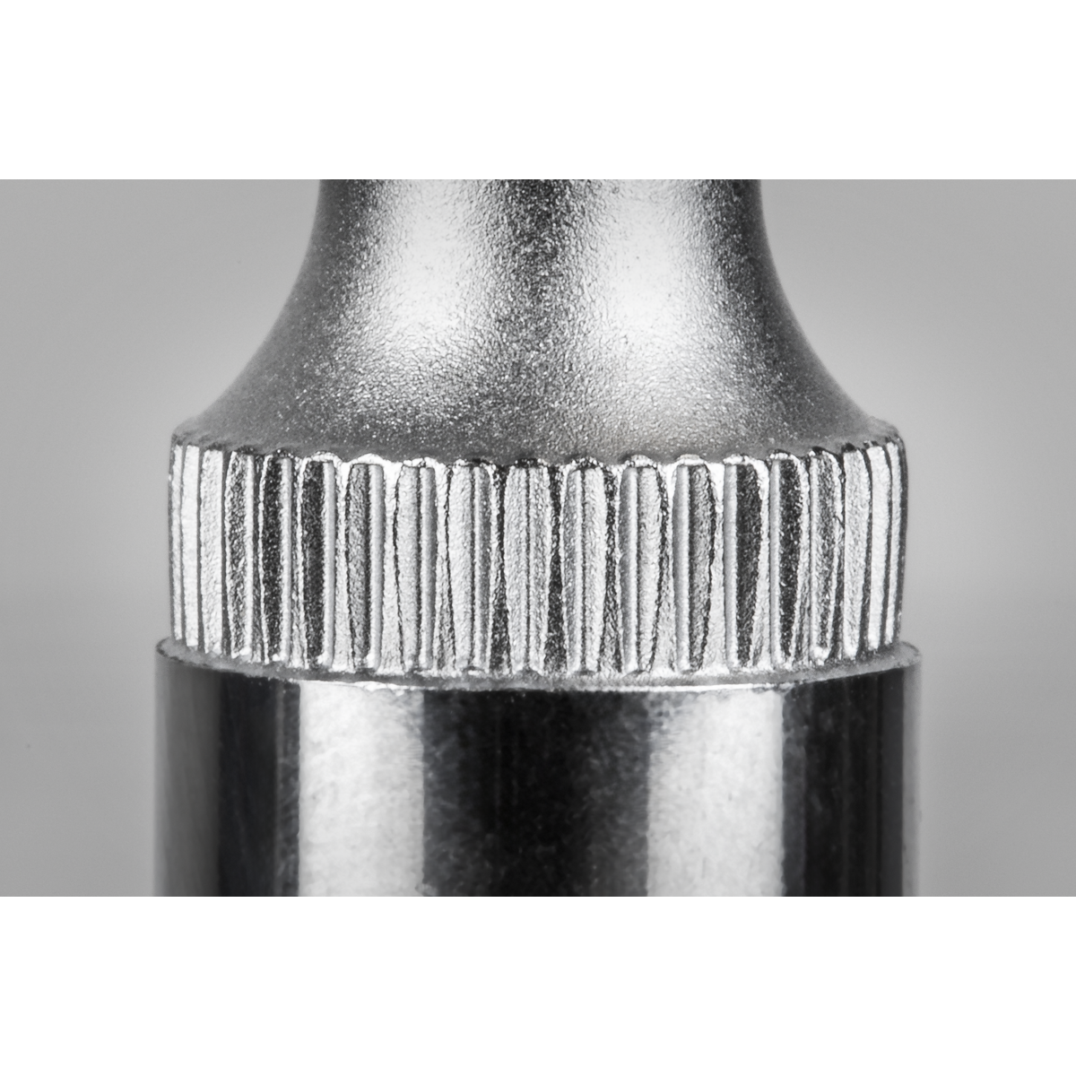 Premier Socket 1/4"Sq Drive 4mm