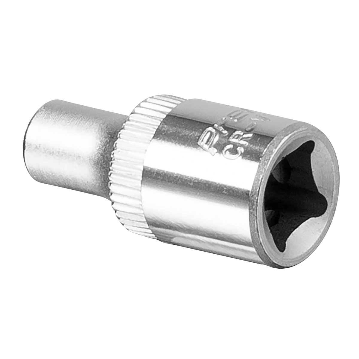 Premier Socket 1/4"Sq Drive 4mm