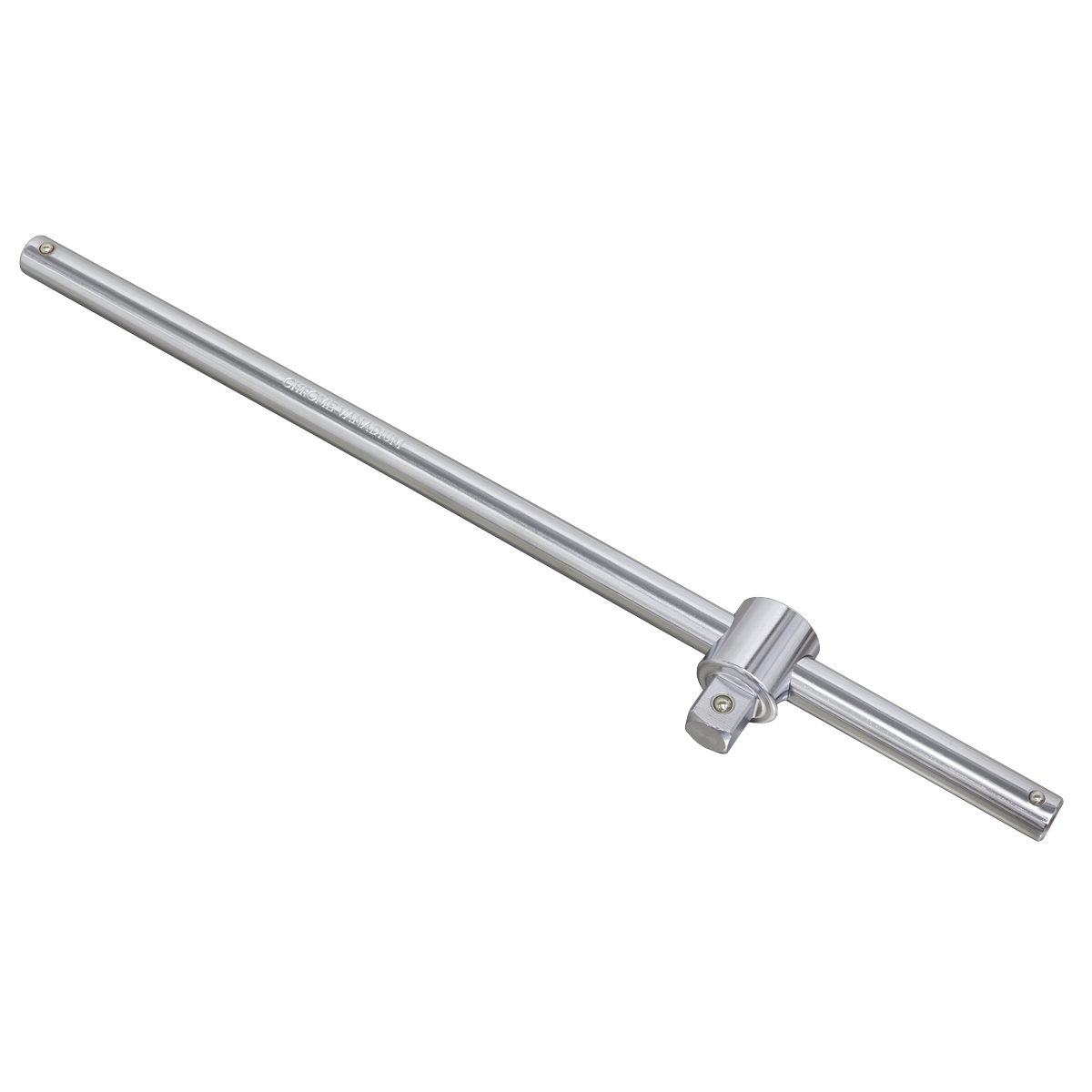 Premier Sliding T-Bar 3/4"Sq Drive