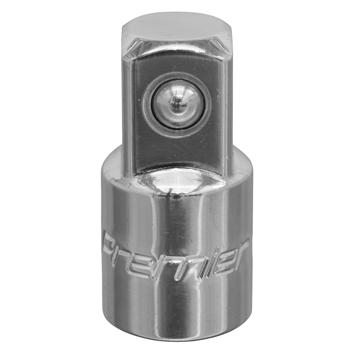 Premier Adaptor 3/8"Sq Drive Female to 1/2"Sq Drive Male