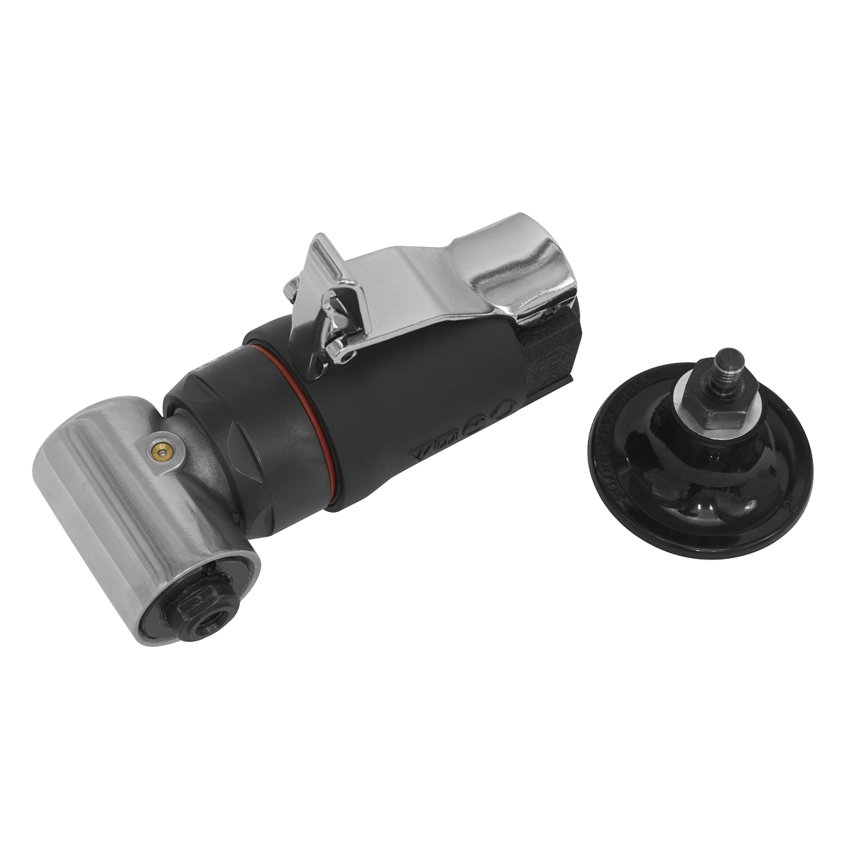 Premier Mini Air Sander 50mm