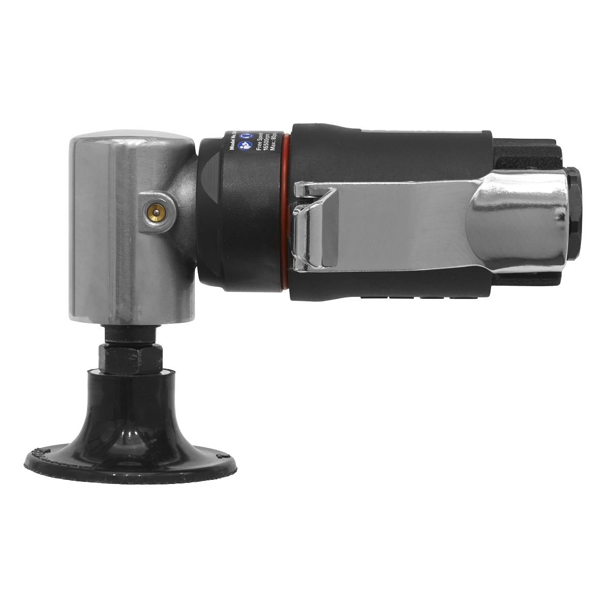 Premier Mini Air Sander 50mm