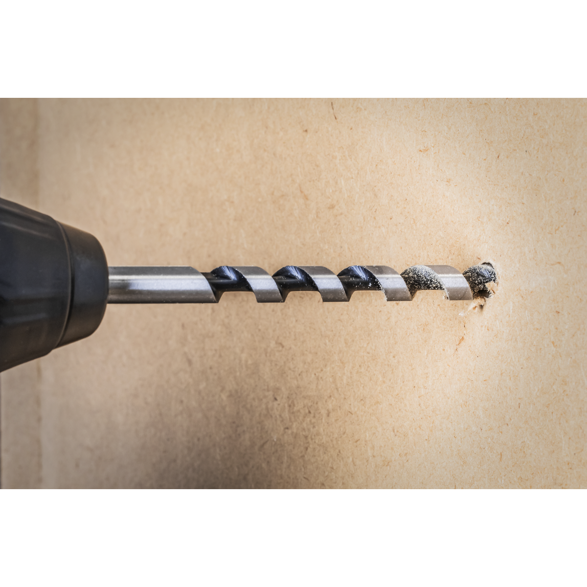SDS Plus Auger Wood Drill Bit 10 x 235mm