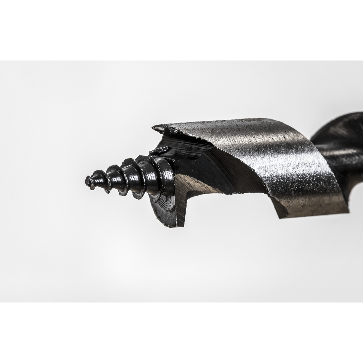 SDS Plus Auger Wood Drill Bit 10 x 235mm
