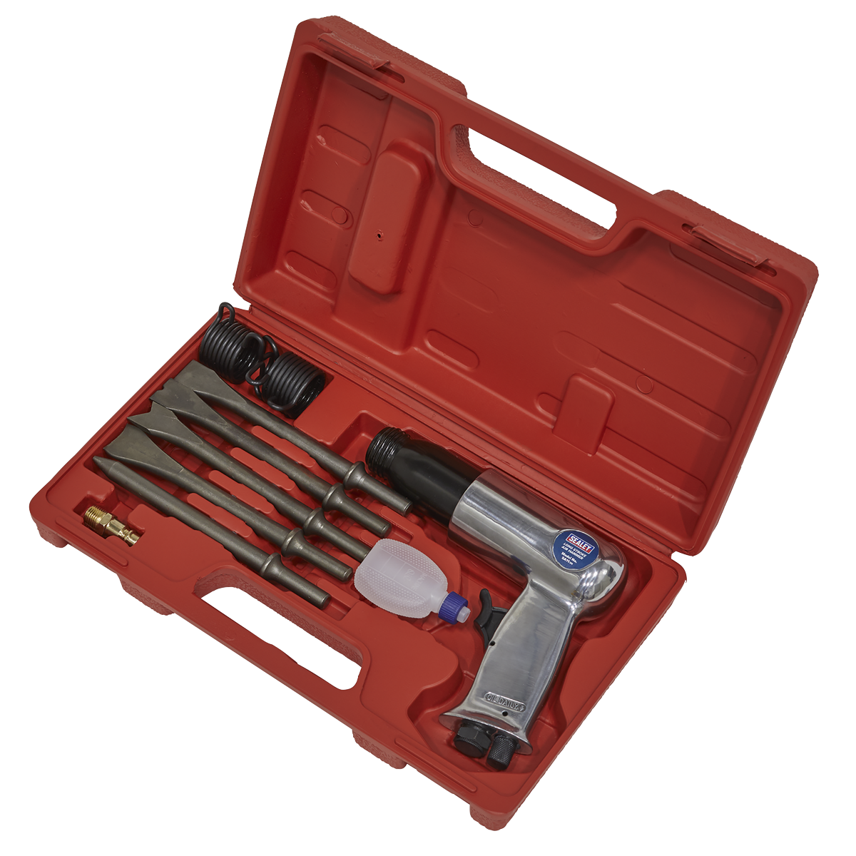 Air Hammer Kit Long Stroke