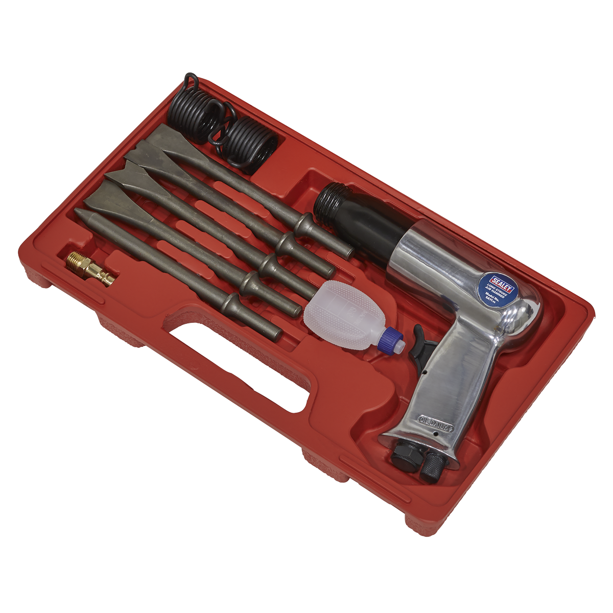 Air Hammer Kit Long Stroke