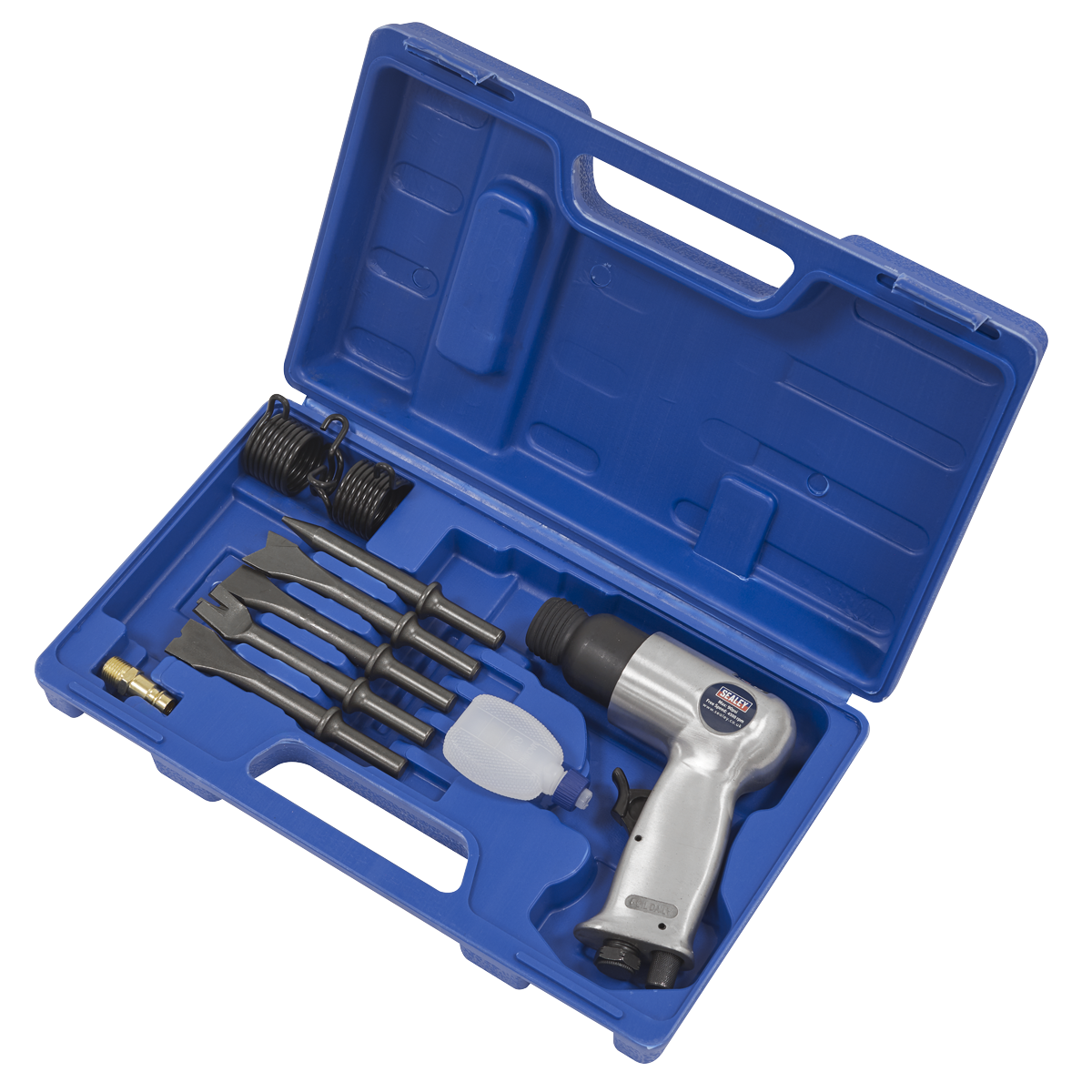 Air Hammer Kit Medium Stroke