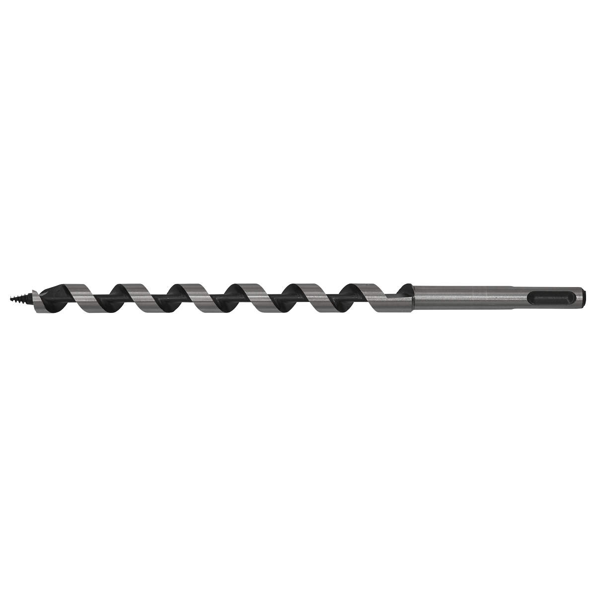SDS Plus Auger Wood Drill Bit