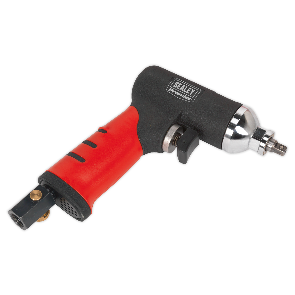 Premier Air Impact Wrench Diesel Glow Plug Kit 1/4"Sq Drive