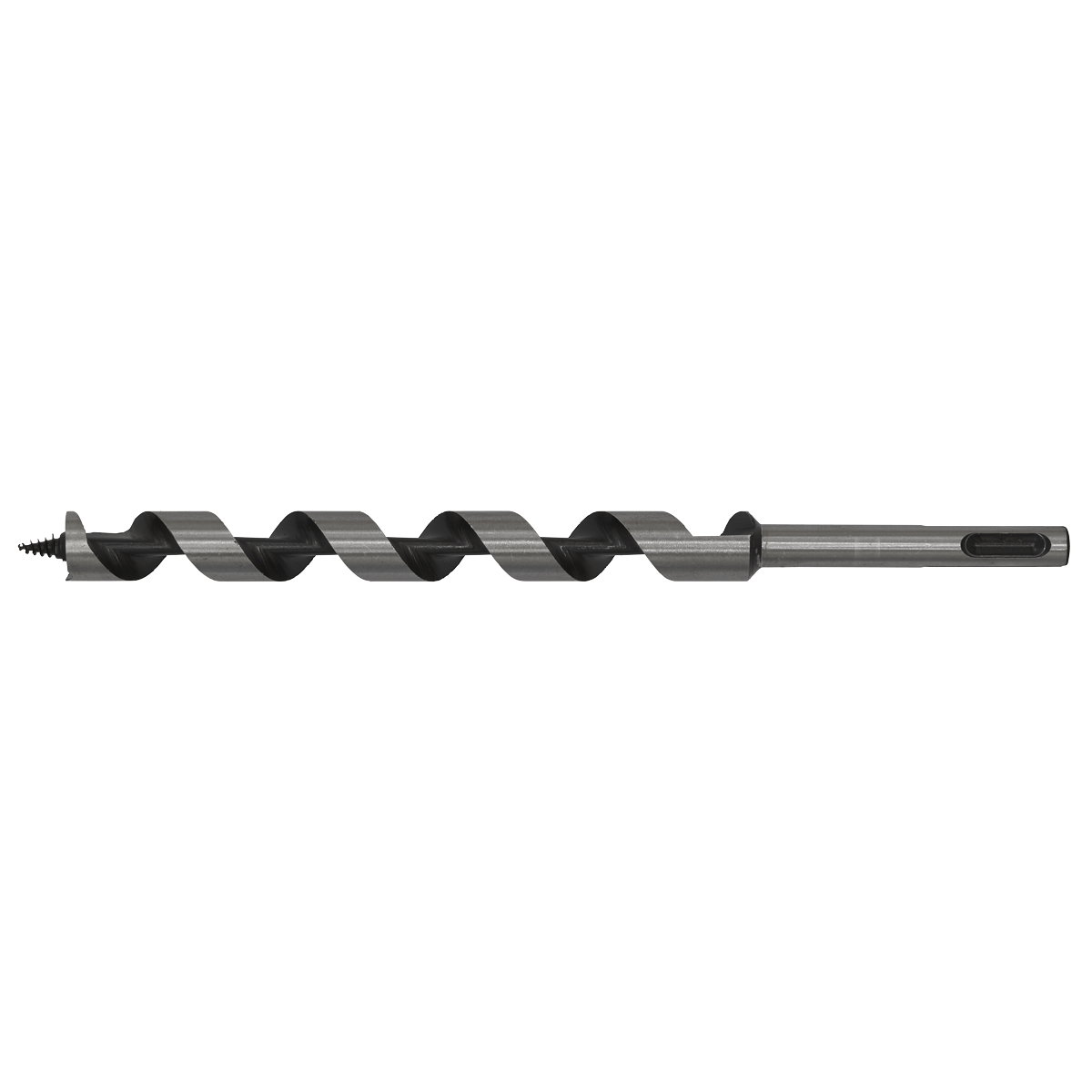 SDS Plus Auger Wood Drill Bit