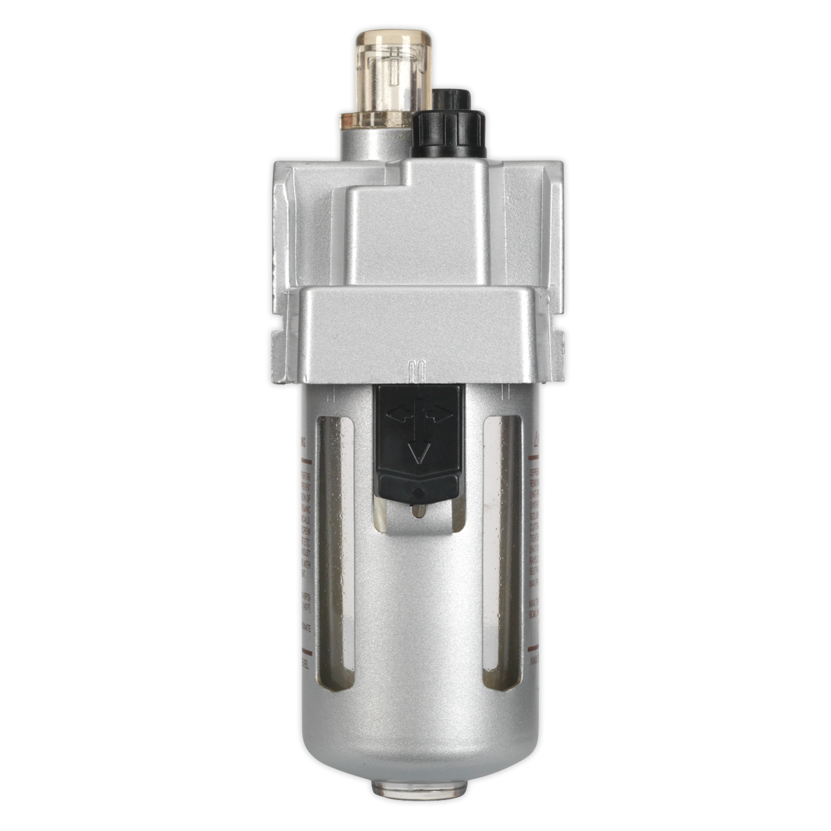 Air Lubricator