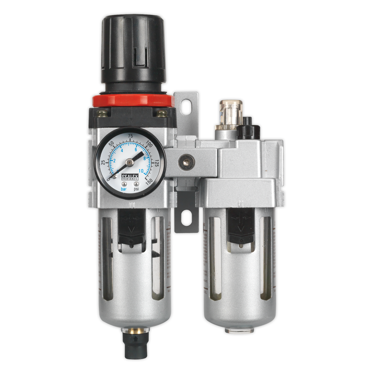 Air Filter/Regulator/Lubricator