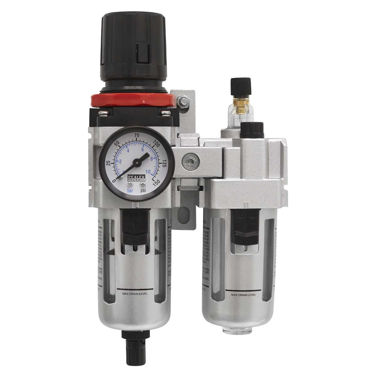 Air Filter/Regulator/Lubricator