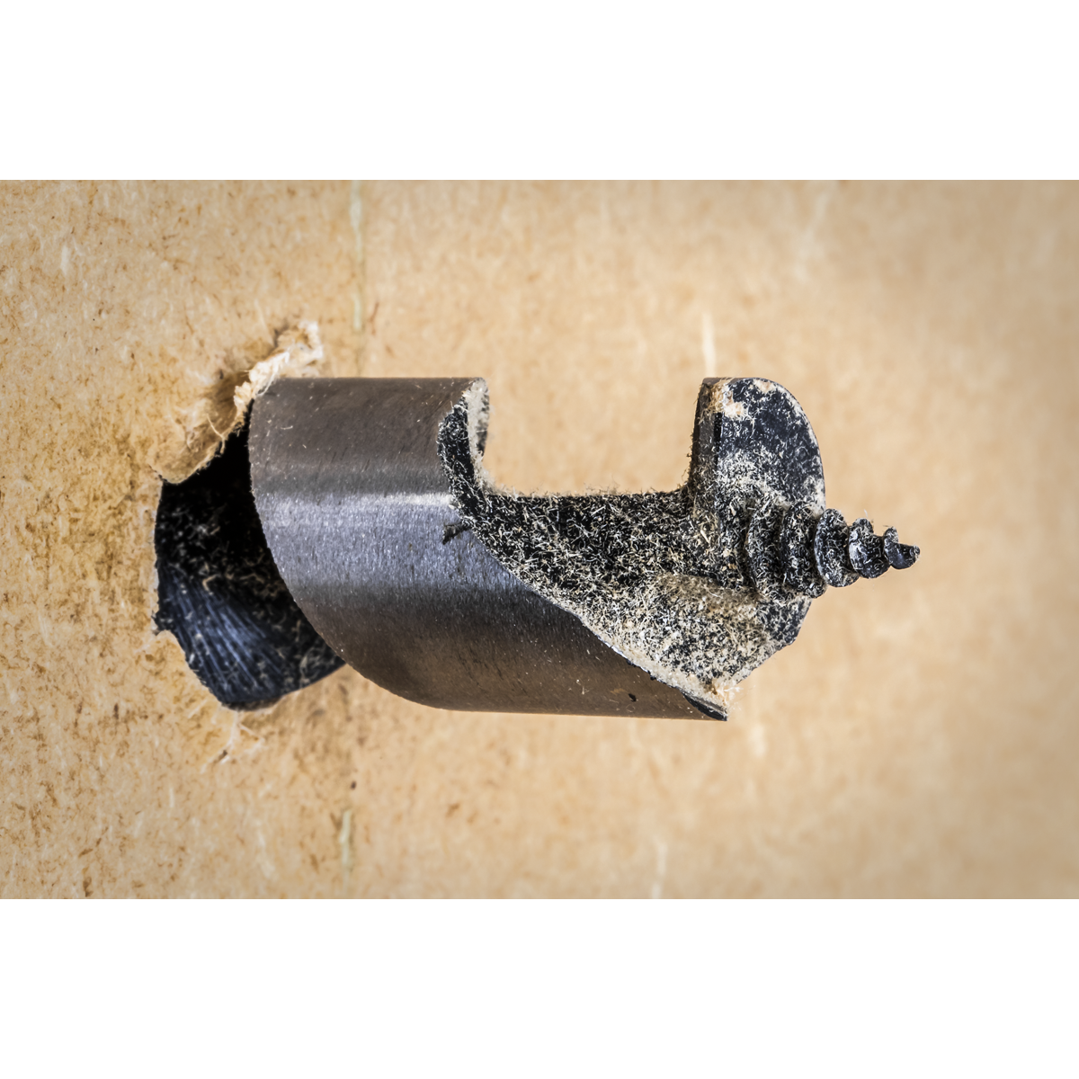 SDS Plus Auger Wood Drill Bit 20 x 235mm