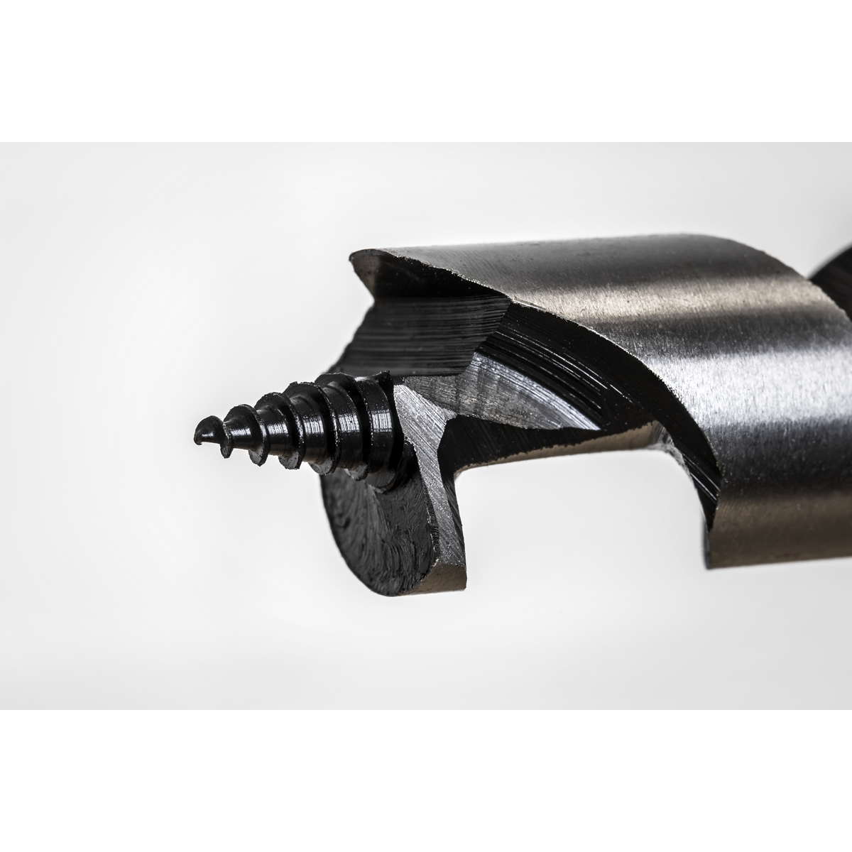 SDS Plus Auger Wood Drill Bit 20 x 235mm