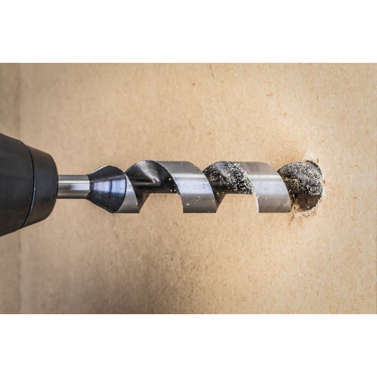 SDS Plus Auger Wood Drill Bit 22 x 230mm