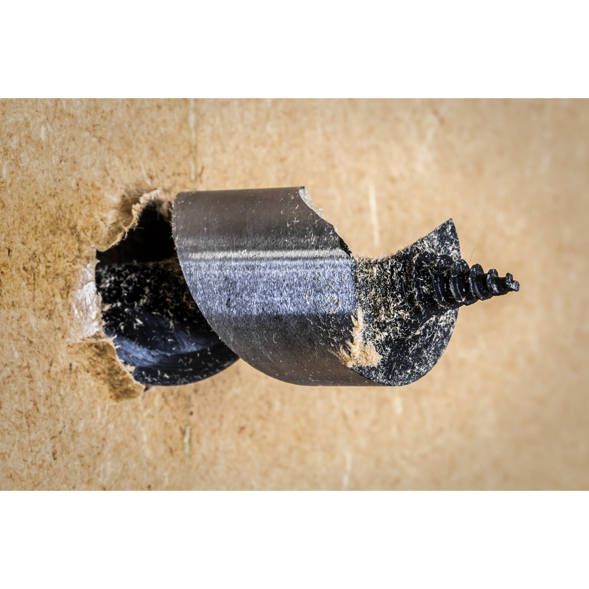 SDS Plus Auger Wood Drill Bit 22 x 230mm