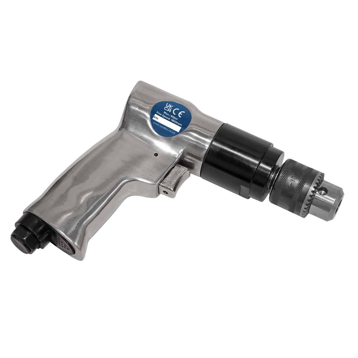 Reversible Air Drill 10mm