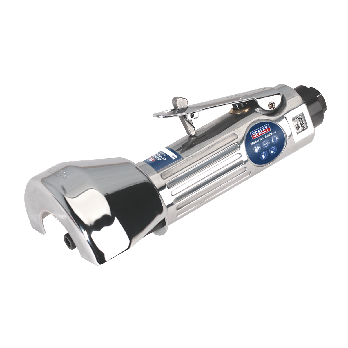 Air Cut-Off Tool 75mm