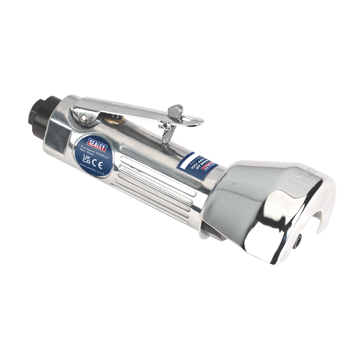Air Cut-Off Tool 75mm
