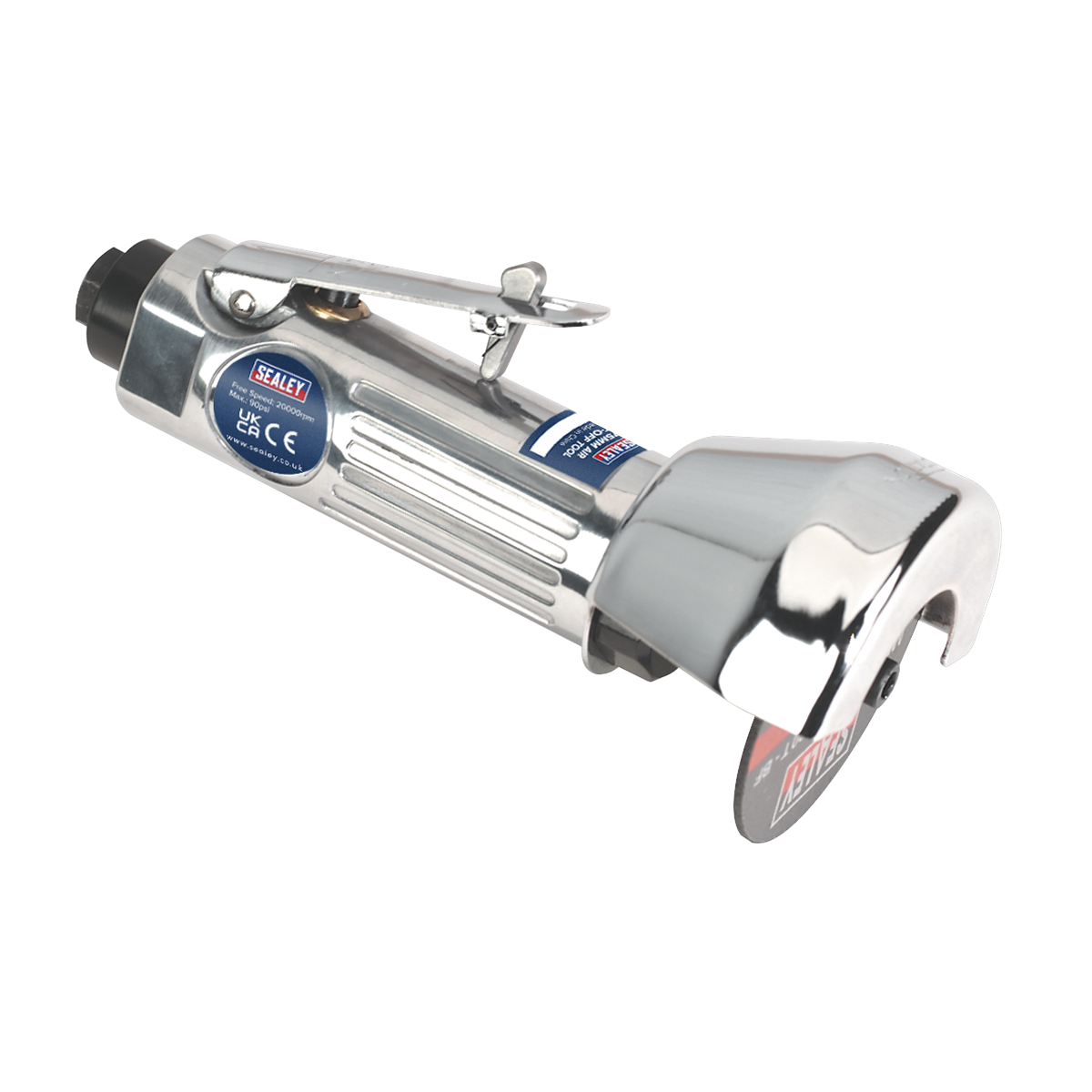Air Cut-Off Tool 75mm