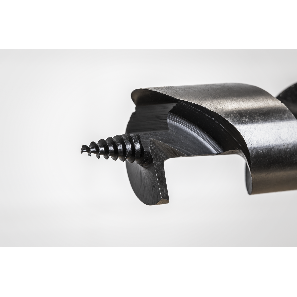 SDS Plus Auger Wood Drill Bit 25 x 235mm