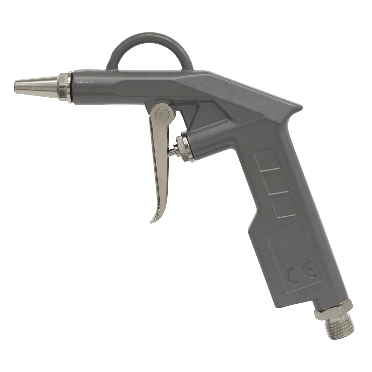 Air Blow Gun with 1/4"BSP Air Inlet