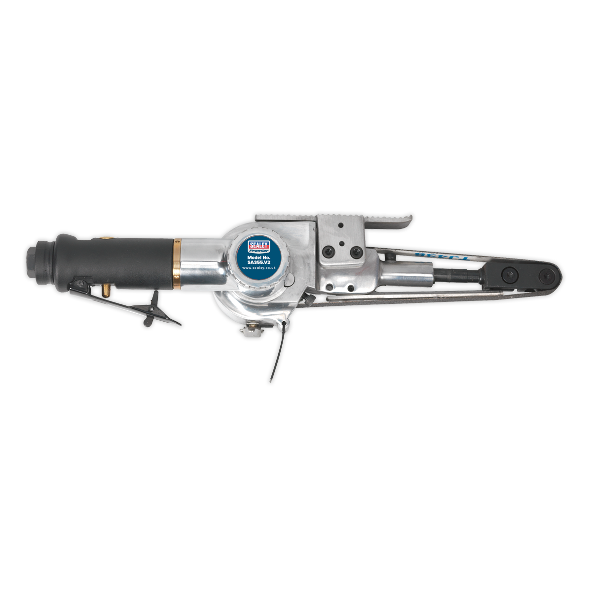 Premier Air Belt Sander 20 x 520mm