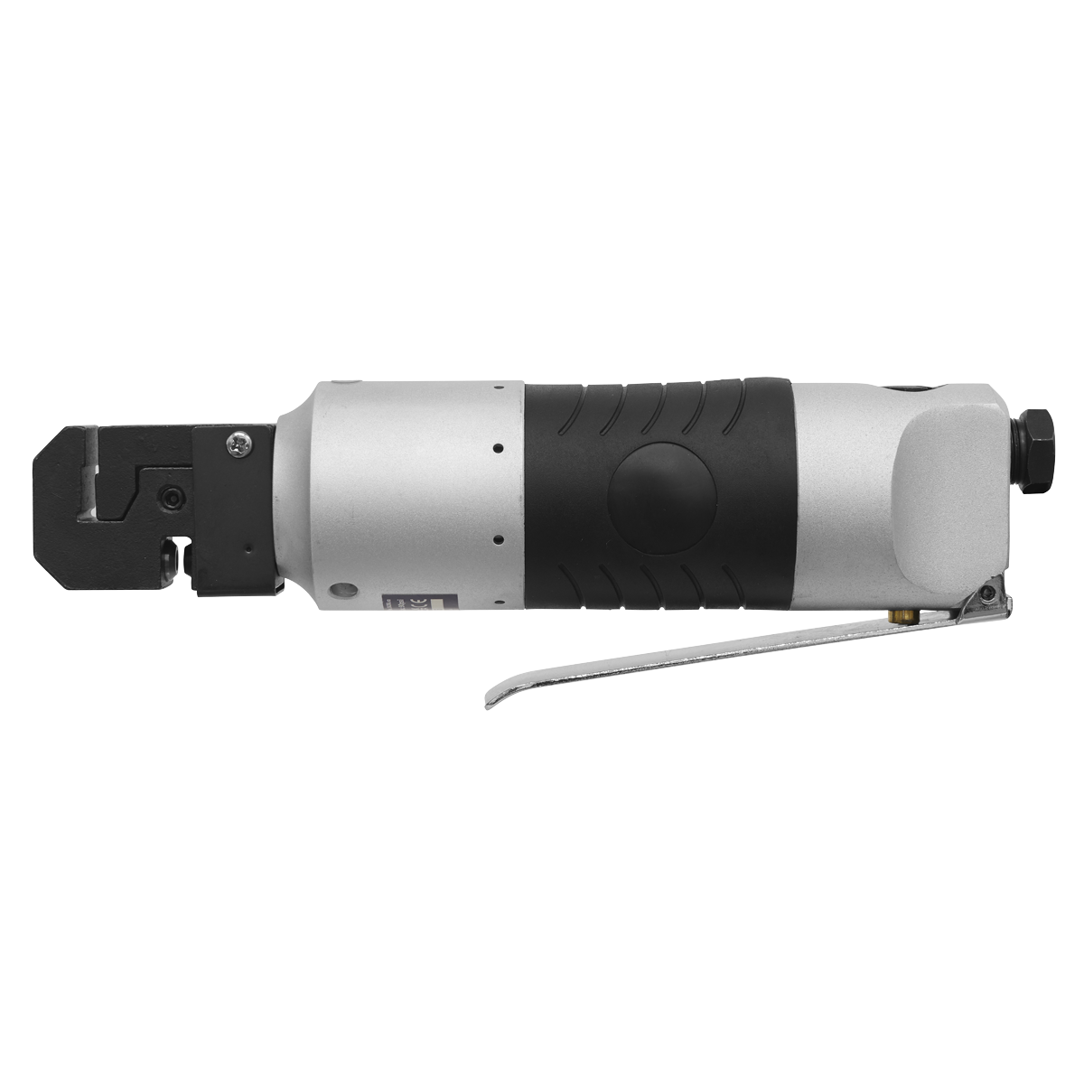 Air Punch/Flange Tool