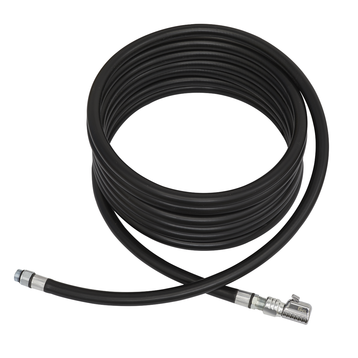 PCL Professional Qube Digital Tyre Inflator with OPS & Nitrogen Purge