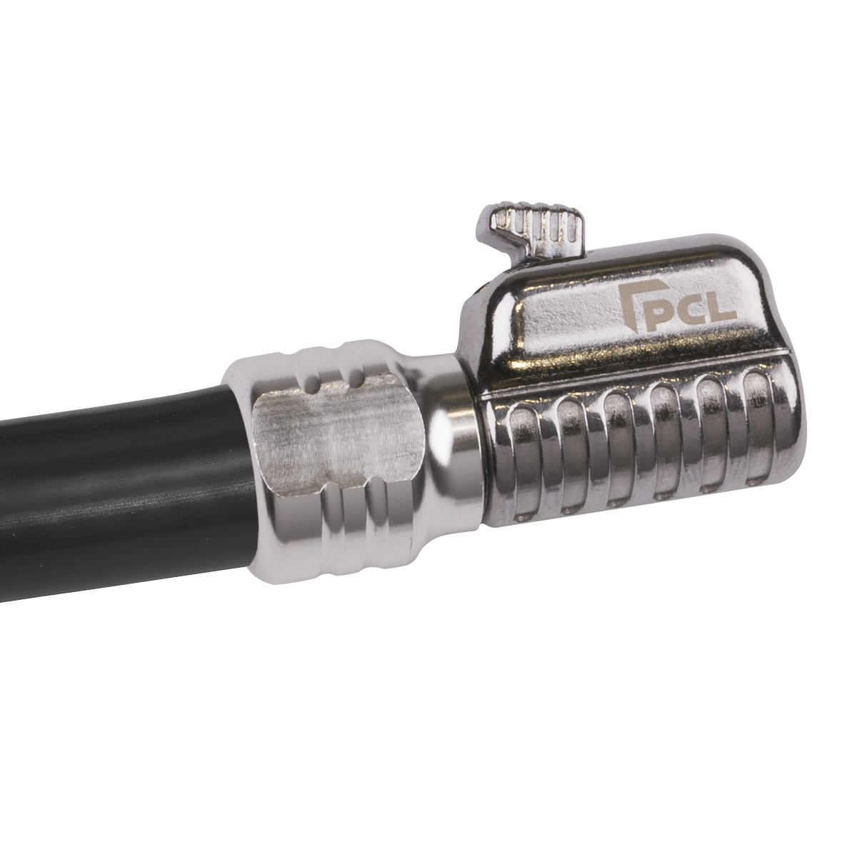 PCL Professional Qube Digital Tyre Inflator with OPS & Nitrogen Purge