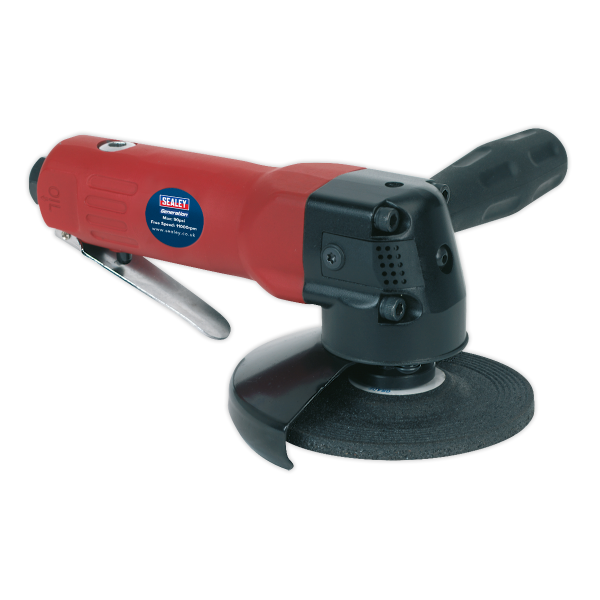 Angle Grinder 100mm