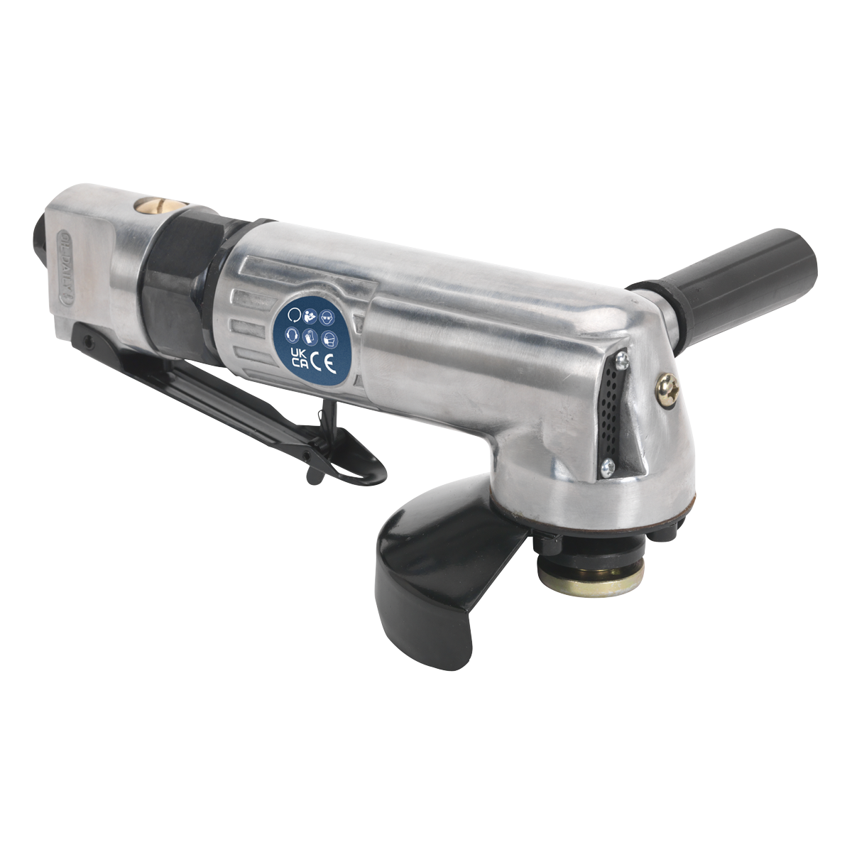 Air Angle Grinder 100mm