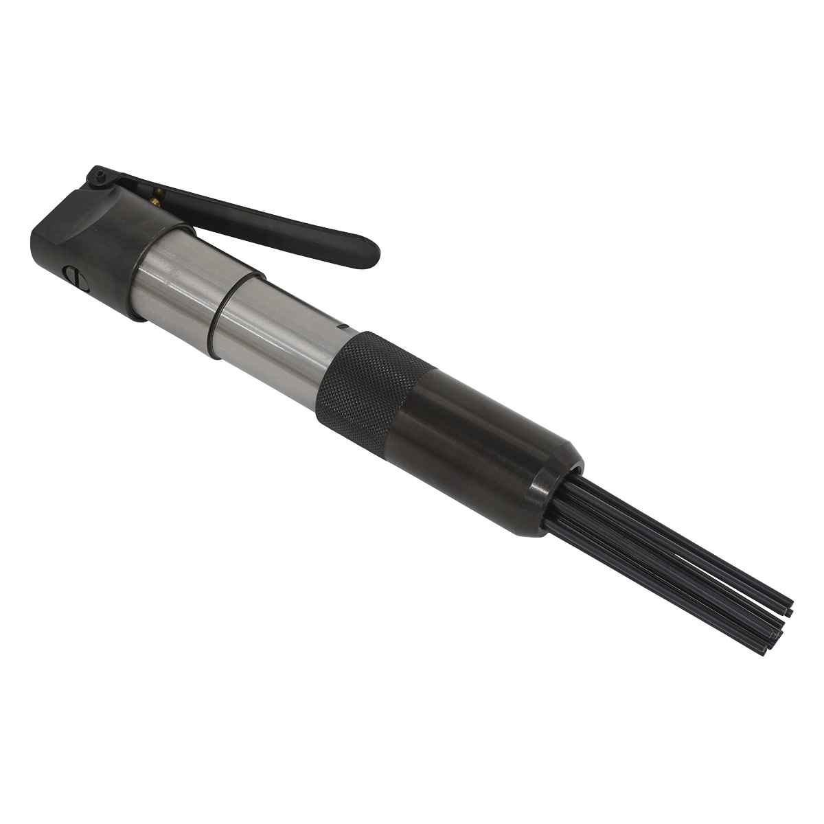 Air Needle Scaler