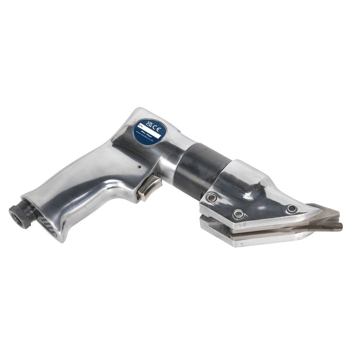 Pistol Type Air Shears