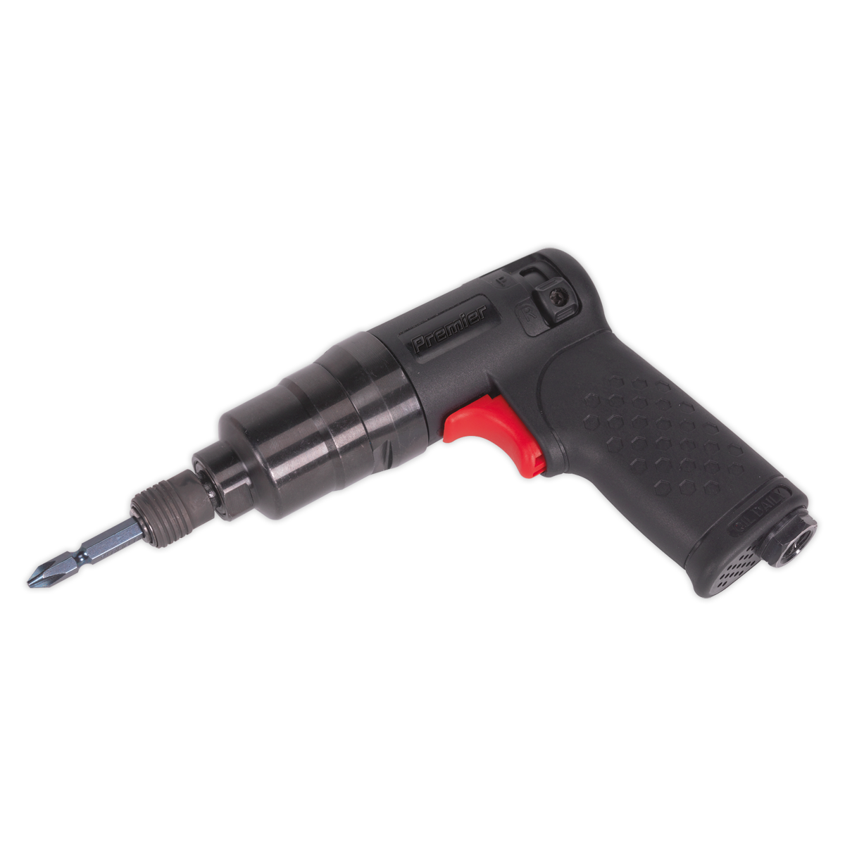 Premier Composite Mini Air Screwdriver