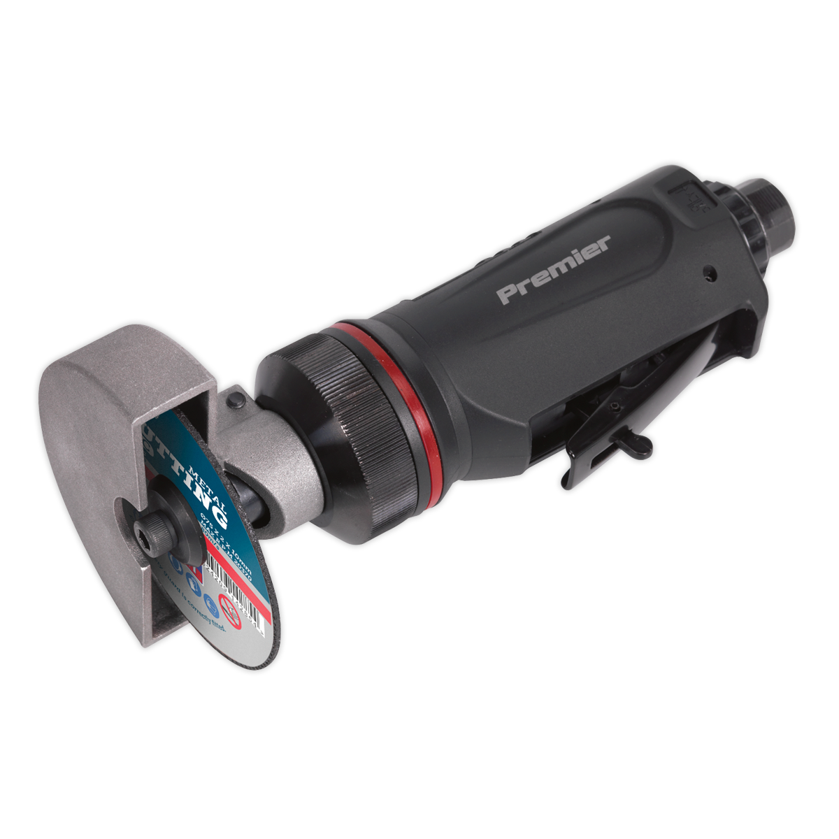 Premier Air Cut-Off Tool 75mm