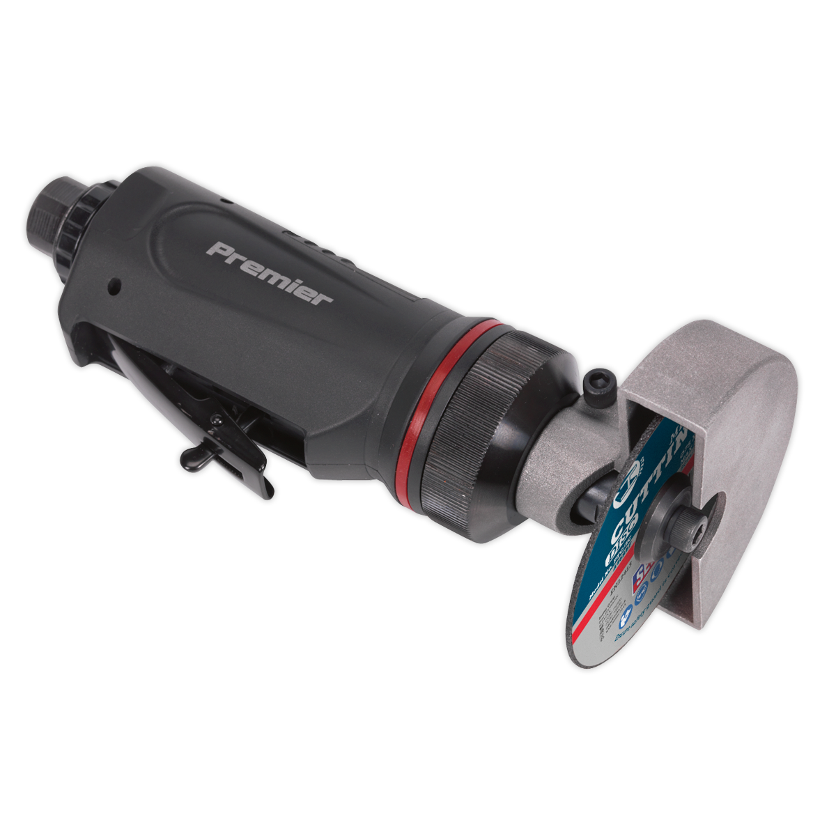 Premier Air Cut-Off Tool 75mm