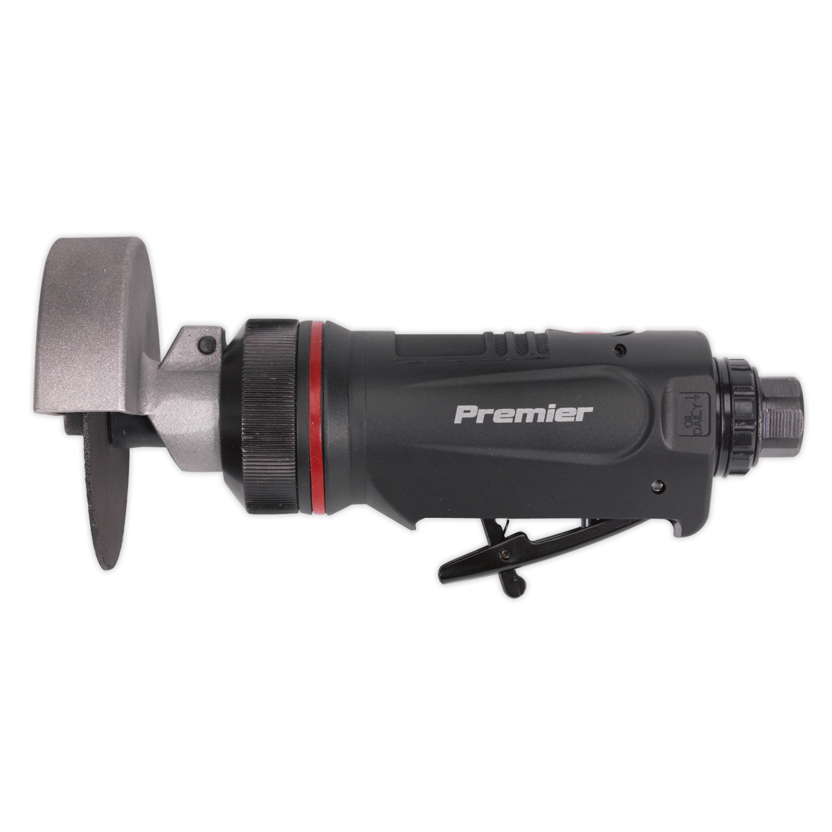 Premier Air Cut-Off Tool 75mm