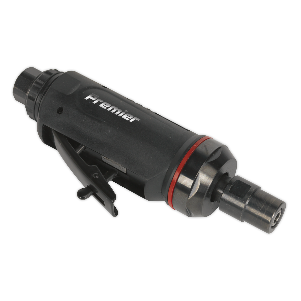 Premier Midi Straight Air Die Grinder 6mm