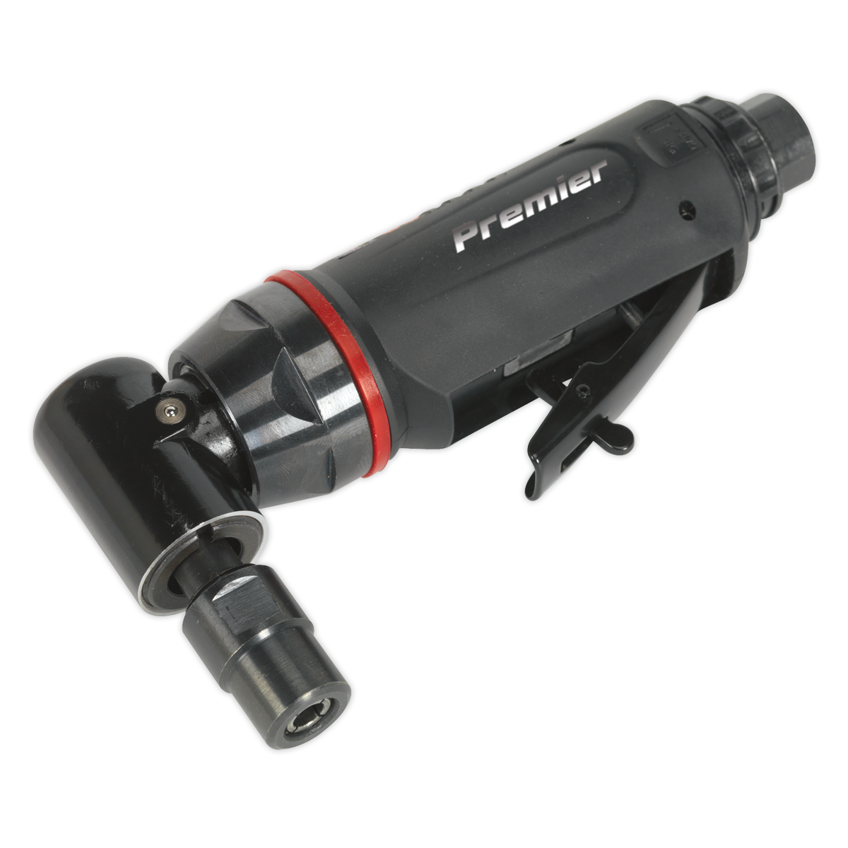 Premier 90° Midi Air Die Grinder 6mm