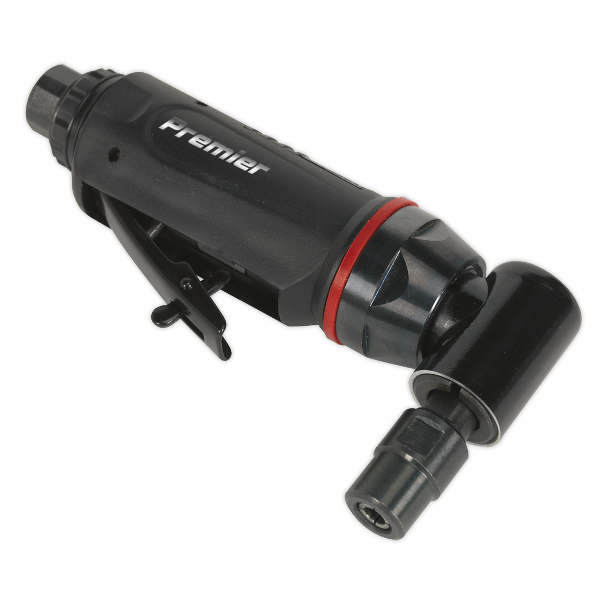 Premier 90° Midi Air Die Grinder 6mm