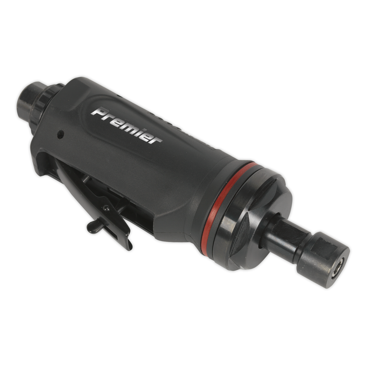 Premier Straight Maxi Air Die Grinder 6mm