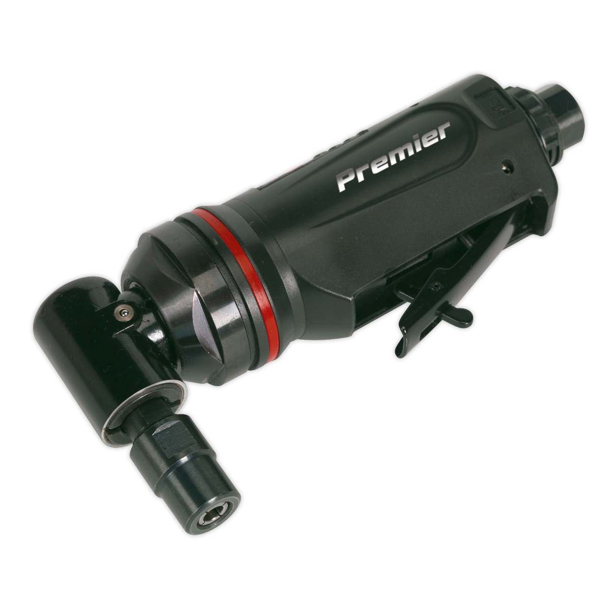 Premier 90° Maxi Air Die Grinder 6mm
