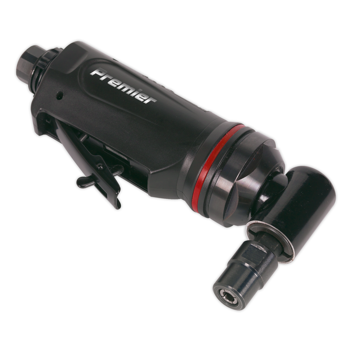 Premier 90° Maxi Air Die Grinder 6mm