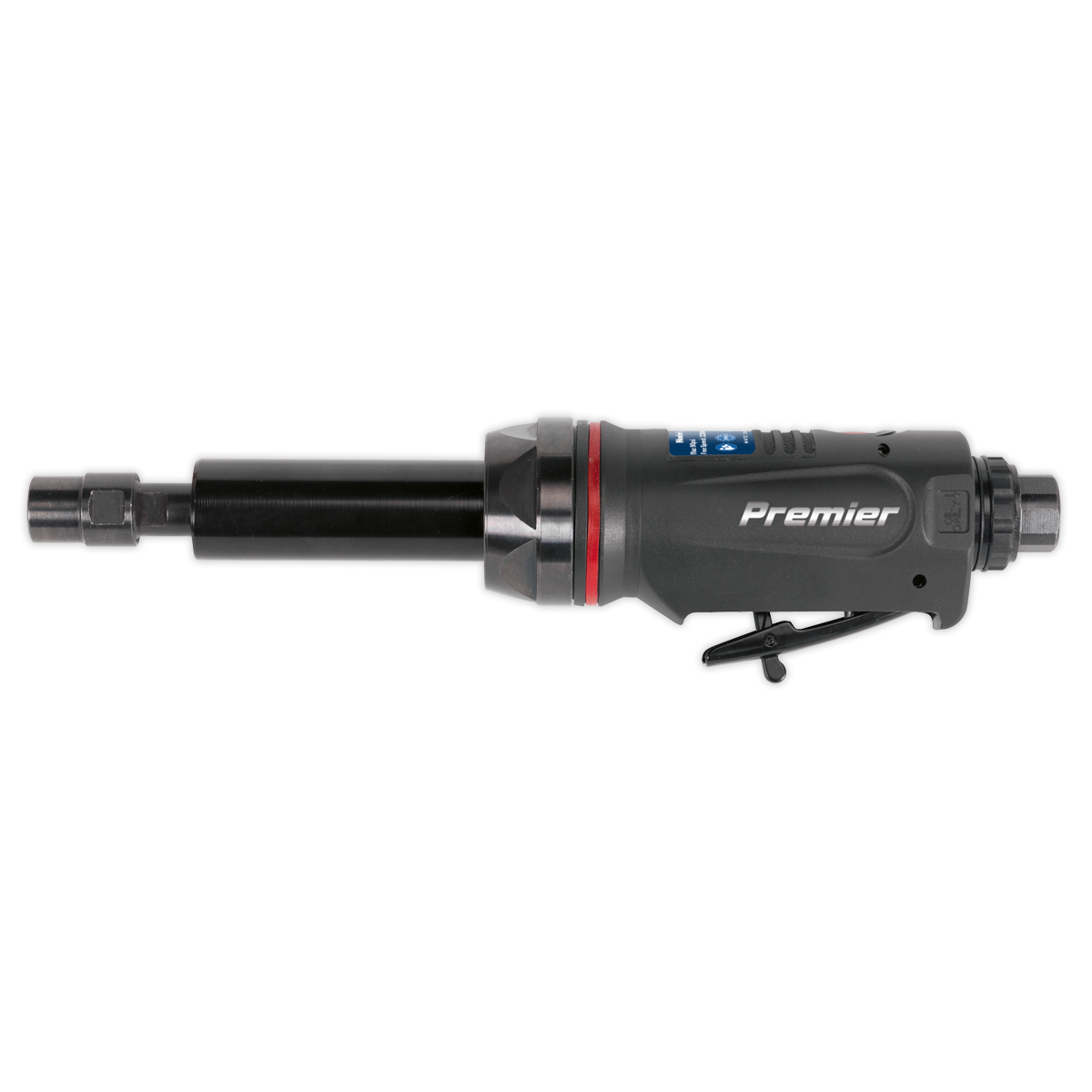 Premier Long Reach Maxi Air Die Grinder 260mm