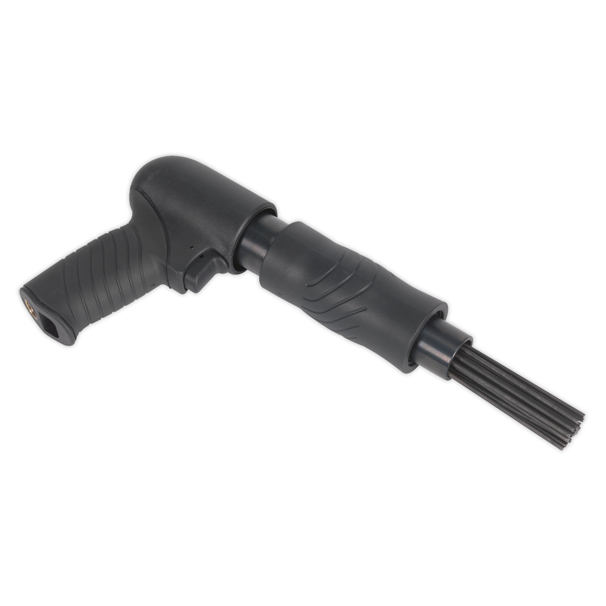 Premier Composite Pistol Type Air Needle Scaler