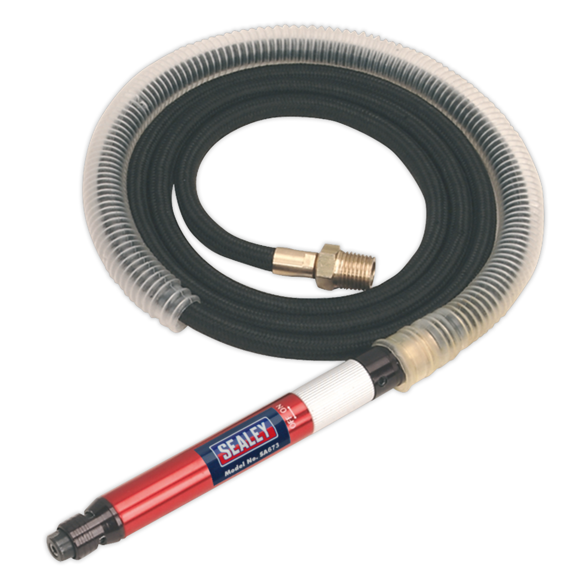 Air Micro Die Grinder