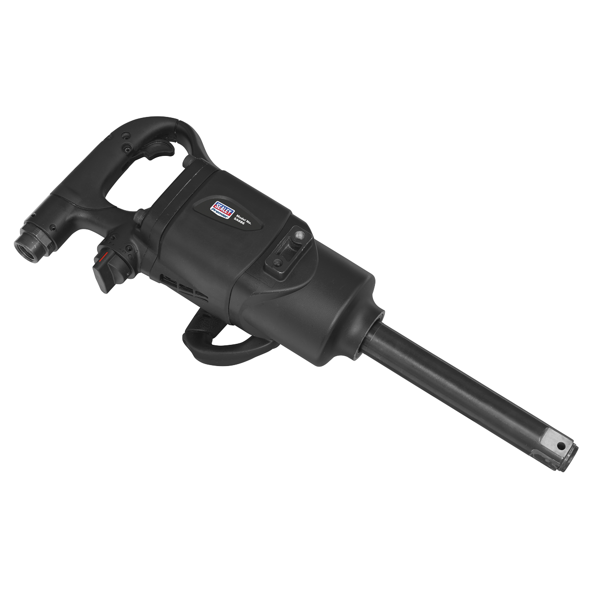 Premier Twin Hammer Air Impact Wrench 1"Sq Drive
